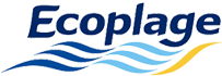 Logo Ecoplage.fr