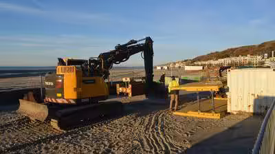 ecoplage media Nausicaa